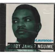 NGUIME BOBBY JAMES - LAURENCE