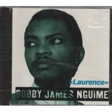 NGUIME BOBBY JAMES - LAURENCE