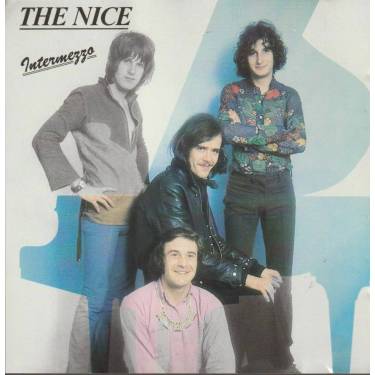 NICE THE - INTERMEZZO
