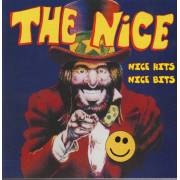 NICE THE - NICE HITS NICE BITS