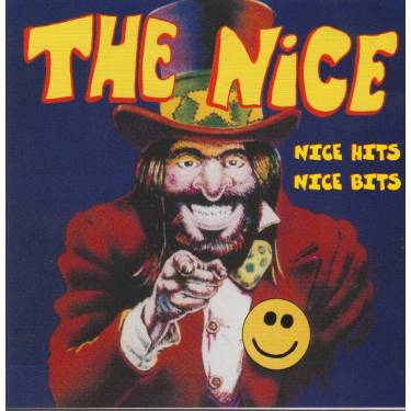 NICE THE - NICE HITS NICE BITS
