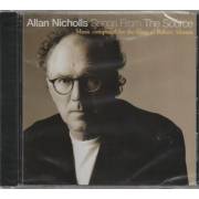 NICHOLLS ALLAN - SONGS FROM THE SOURCE