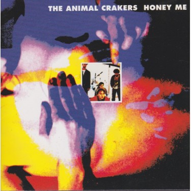 ANIMAL CRACKERS THE - HONEY ME