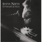 NIEVE STEVE - KEYBOARD JUNGLE