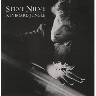 NIEVE STEVE - KEYBOARD JUNGLE