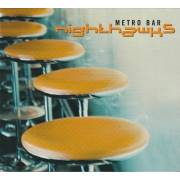 NIGHTHAWKS - METRO BAR