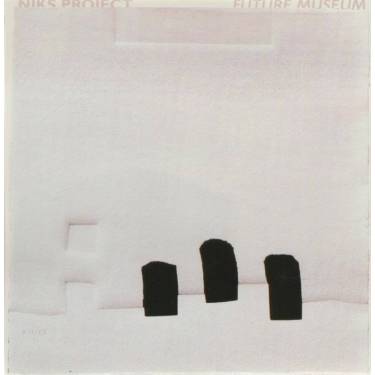 NIKS PROJECT - FUTURE MUSEUM