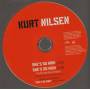 NILSEN KURT - SHE'S SO HIGH2 VERSIONS