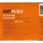 NILSEN KURT - SHE'S SO HIGH2 VERSIONS