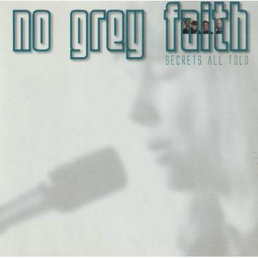 NO GREY FAITH - SECRETS ALL TOLD THE SONGS OF SANDY DENNY