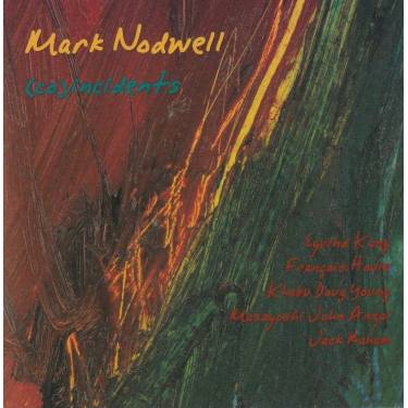 NODWELL MARK - (CO) INCIDENTS