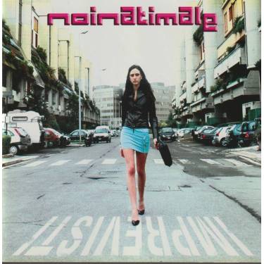 NOINATIMALE - IMPREVISTI