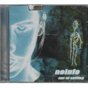 NOINFO - OUT OF SETTING