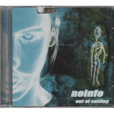 NOINFO - OUT OF SETTING