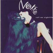 NOKKO - CALL ME NIGHTLIFE