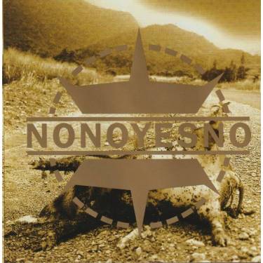 NONOYESNO - DEEPSHIT ARKANSAS