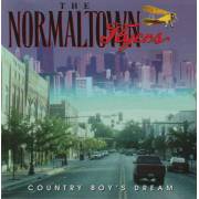 NORMALTOWN  FLYERS THE - COUNTRY BOY’S DREAM