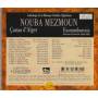 ESSOUNDOUSSIA ( DIR D'ORCHESTRE SAIM HINNI ) - NOUBA MEZMOUN CANAA D’ALGER