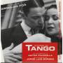 NOVA GIUSEPPE - VERNIZZI RINO - COSTA GIORGIO - STORIE DI TANGO LE MUSICHE DI ASTOR PIAZZOLLA LE PAROLE DI BORGES