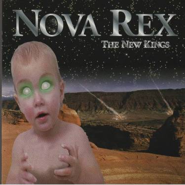 NOVA REX - THE NEW KINGS