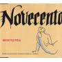 NOVECENTO - LEAVING NOW  6 MIXS