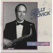 NOVICK BILLY - SWING SO SOFTLY