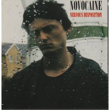 NOVOCAINE - NERVOUS DISPOSITION