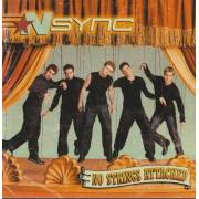 NSYNC - NO STRINGS ATTACHED