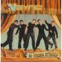 NSYNC - NO STRINGS ATTACHED
