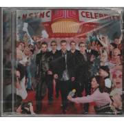 NSYNC - CELEBRITY