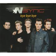 NSYNC - BYE BYE BYE +2