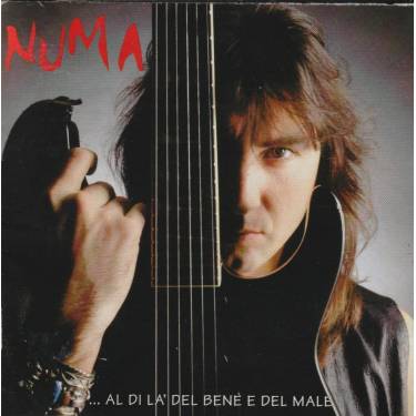 NUMA - ... AL DI LA DEL BENE E DEL MALE