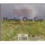 NUMBER ONE CUP - WRECKED BY LIONS