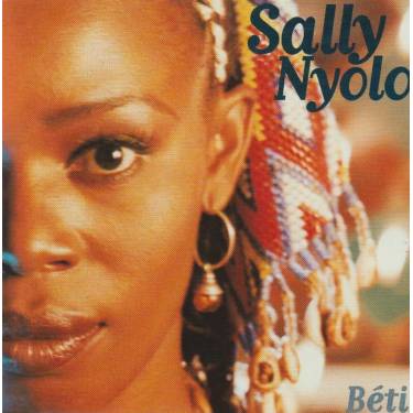 NYOLO SALLY - BETI