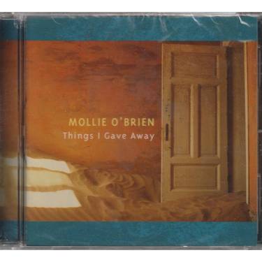 O’ BRIEN MOLLIE - THINGS I GAVE AWAY