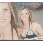 O' BRIEN SONNY - FRIDAY NIGHT FOREVER 3 VERSIONS