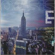 OASIS - STANDING IN THE SHOULDER OF GIANTS