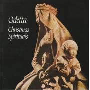 ODETTA - CHRISTMAS SPIRITUALS