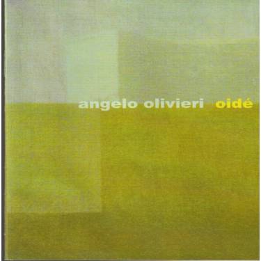 OLIVIERI ANGELO  - OIDE