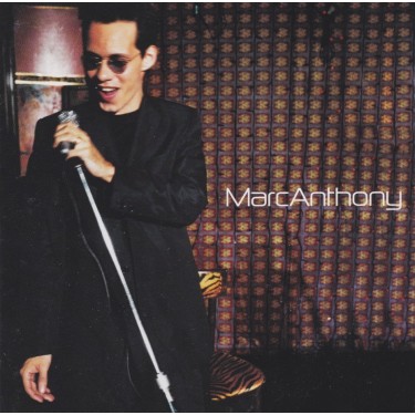 ANTHONY MARC - MARC ANTHONY