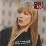 OLSON CARLA - WAVE OF THE HAND