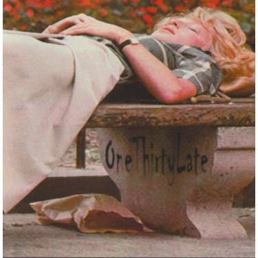 ONE THIRTY LATE - ONE THIRTY LATE