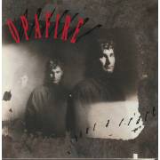 OPAFIRE - WITHOUT A TRACE