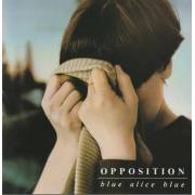 OPPOSITION - BLUE ALICE BLUE