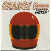 ORANGE 9 MM - DRIVER NOT INCLUDED