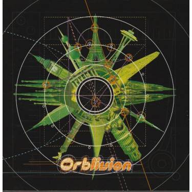 ORB - ORBLIVION