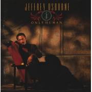 OSBORNE JEFFREY - ONLY HUMAN