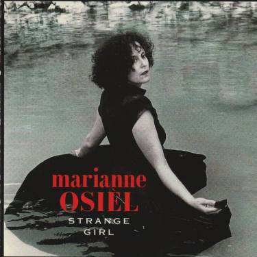 OSIEL MARIANNE - STRANGE GIRL