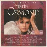 OSMOND MARIE - THE BEST OF