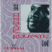 OUSMANE KOUYATE BAND THE - DOMBA